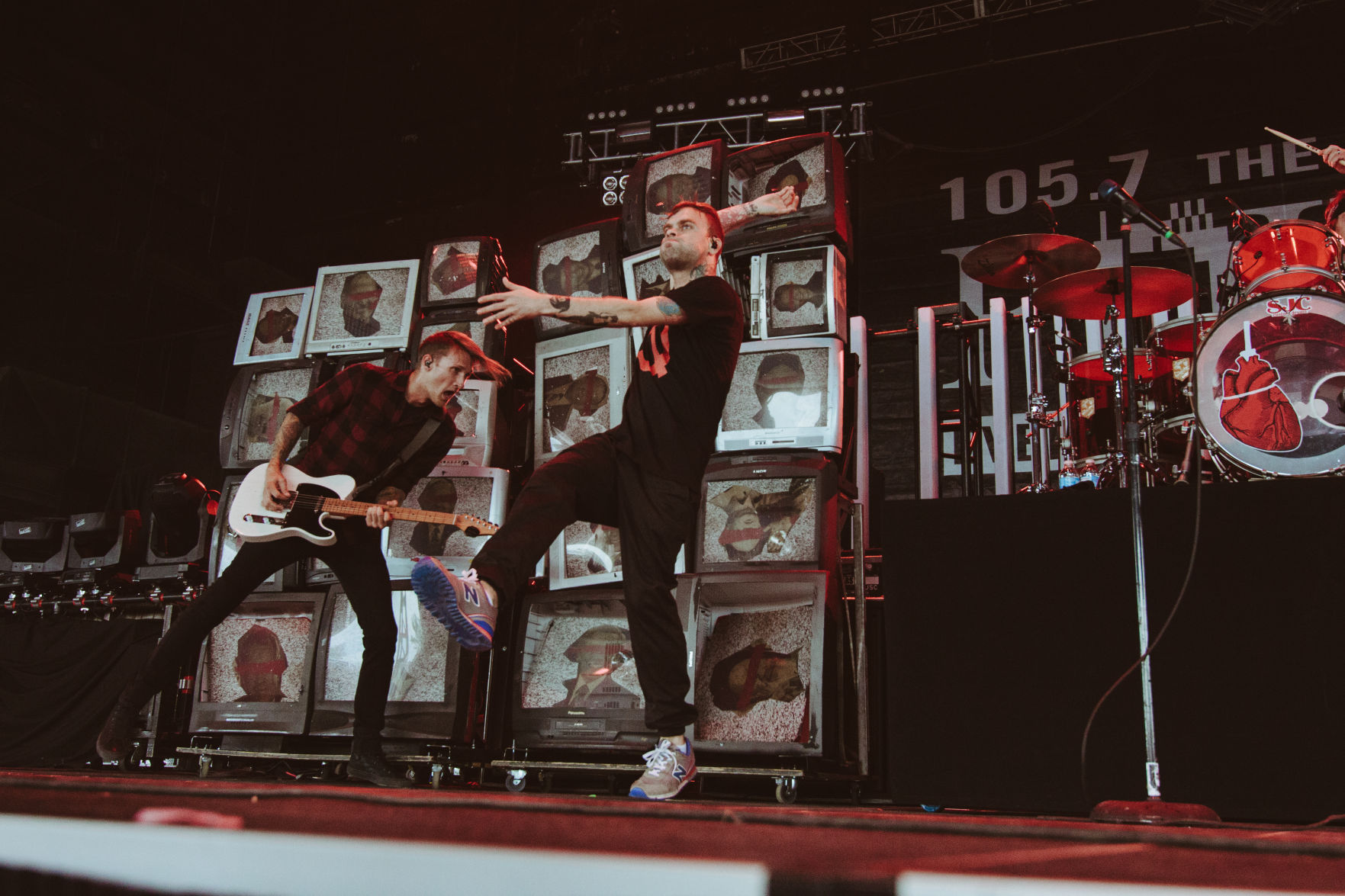 The Used